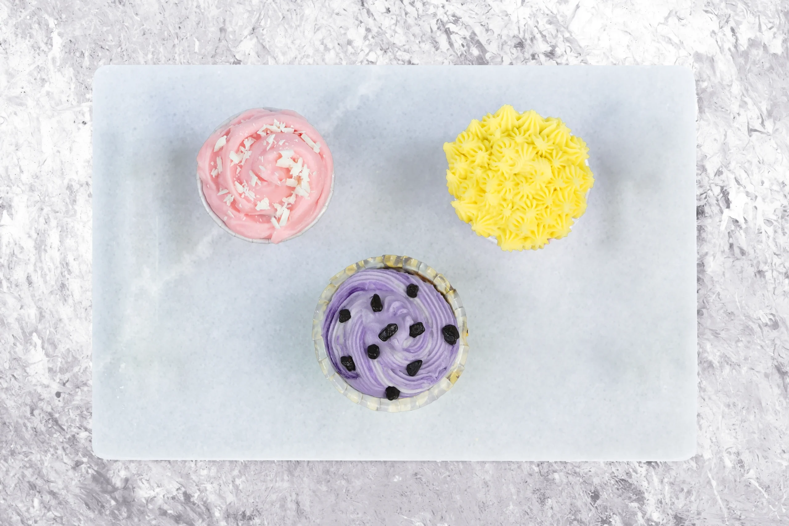cupcakes