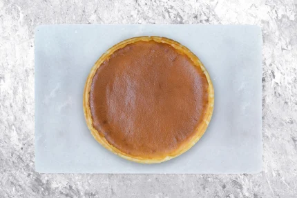 San Sebastian Cheesecake